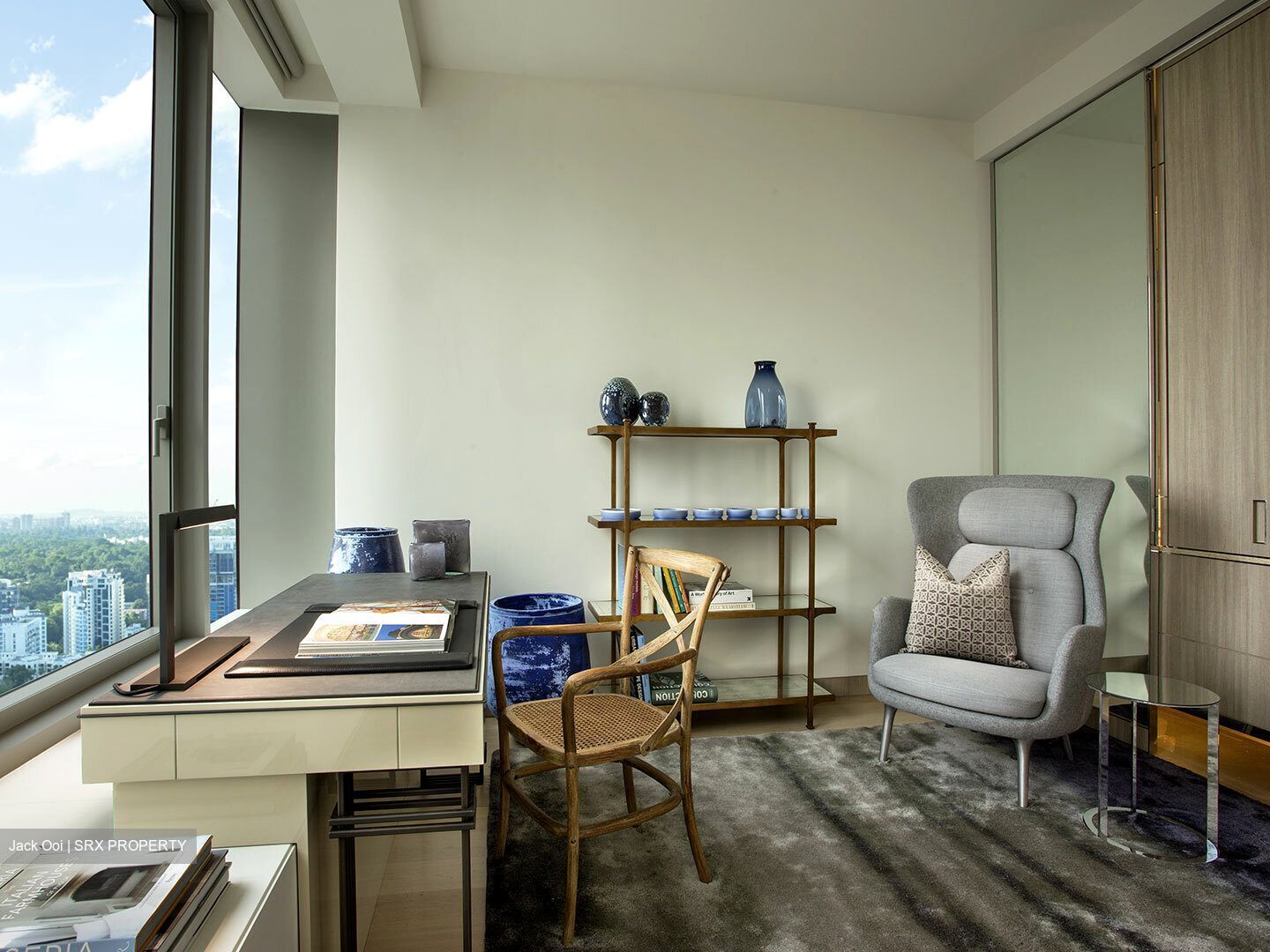 Ardmore Residence (D10), Condominium #376914841